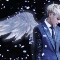 关于雨的网名男生