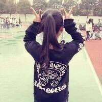 头像图片女工式