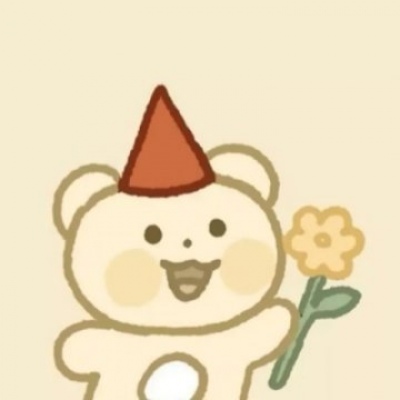 温馨淡雅微信头像