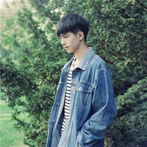 玩网头像男