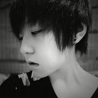 男生两个字丧的网名
