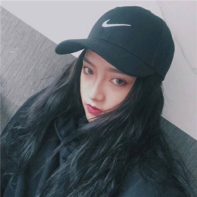 2023虎年霸气头像女生