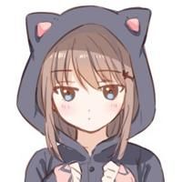 头像2022女动漫库洛米
