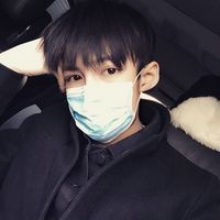 成熟男人头像男人味