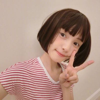 最好看的头像大全