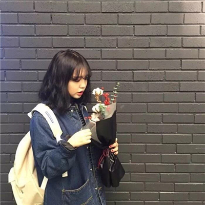 最新图片头像唯美