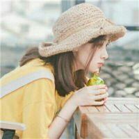 2022年虎年头像女生