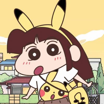 跨年情侣头像