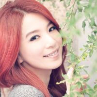 QQ网名女生短一个字