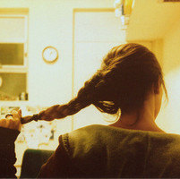 小红书头像女网