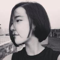 qq网名简单4个字
