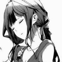 2023年头像女图片卡通