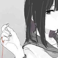 卡通头像大全女生