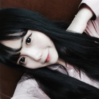 qq头像女森系小清新