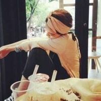 二字的网名女生