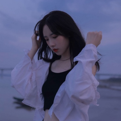 微信头像女2022年最新版图片伤感