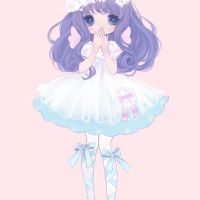 动漫头像下载免费下载