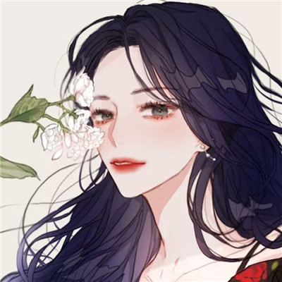 动漫头像下载免费