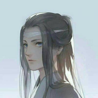 男生动漫头像高清图片2022最新版