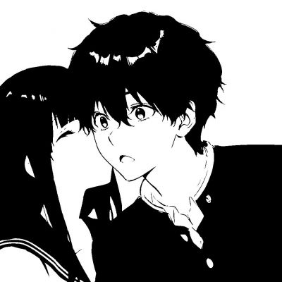 刘耀文的头像图片动漫