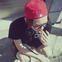 男生两字伤感网名大全