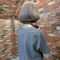 头像图片大全2023女挡脸