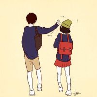 个人头像卡通化