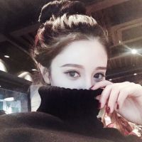 2023新年头像图片大全女生