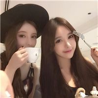 2022最新头像女生可爱