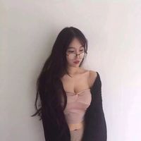 头像女ins搞怪