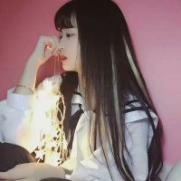 头像可爱女