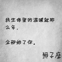 卡通头像背景