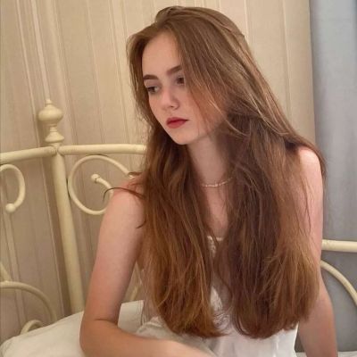 好看而不俗的头像