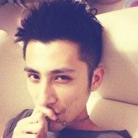 男性头像图片可保存相册