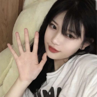 2022年微信头像女图片 新版