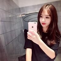 又憨又可爱的头像女