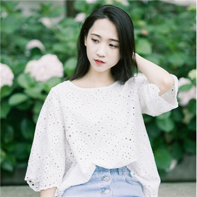适合做头像的唯美图片