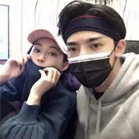 找一下好听的网名