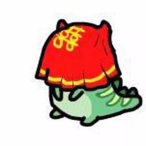 好看的头像可爱卡通