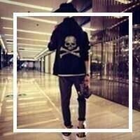 霸气超拽二字网名男生