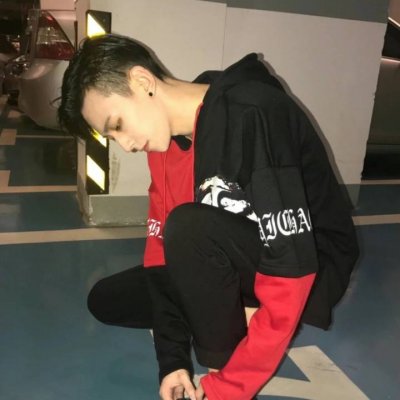 微信头像图片最新款男