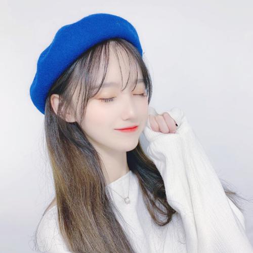 永不换的好看头像带福气的