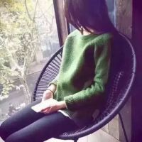 女人用什么头像运气旺