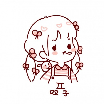 挖机卡通图片头像