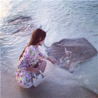 关于冰的qq网名