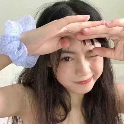 2022年头像微信女