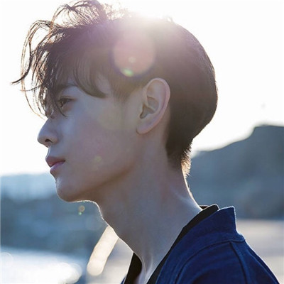 男生头像高清好看