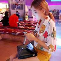女头像ins高级质感时尚