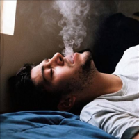 欧美头像ins高级质感男图片