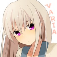 女头高质量头像漫画